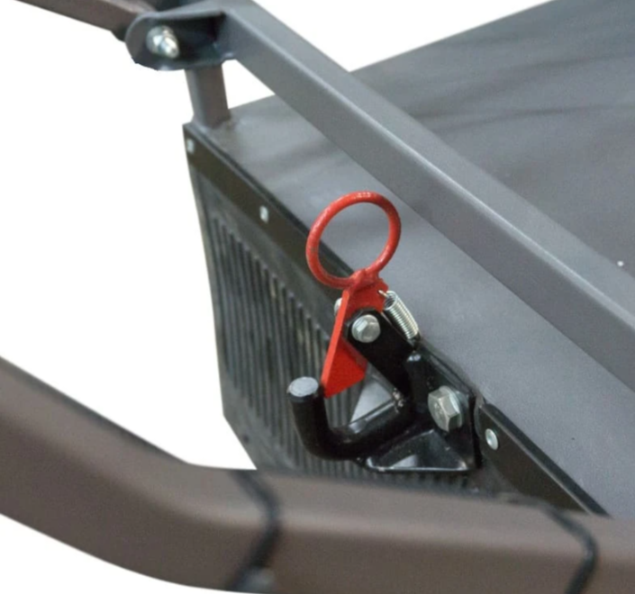 Мотобуксировщик СТЕМ СЕВЕР ЭКОНОМ 500 15 л.с. в Сочи