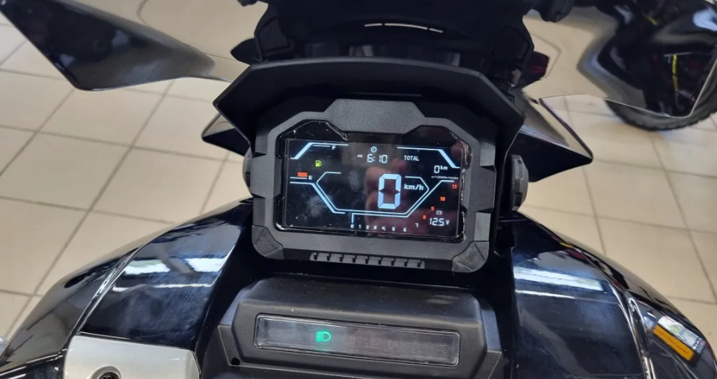 МаксиСкутер PROMAX ADV 200(49) (REPLICA HONDA) в Сочи