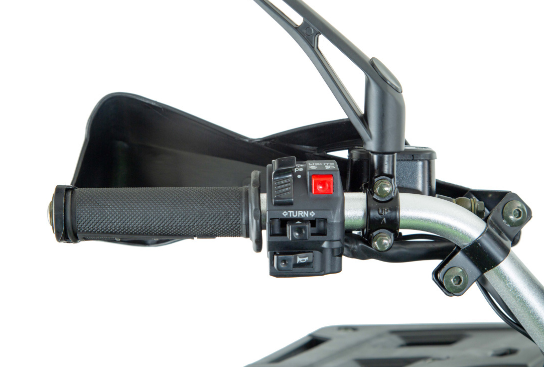 Квадроцикл YACOTA VIKING PRO 250 в Сочи