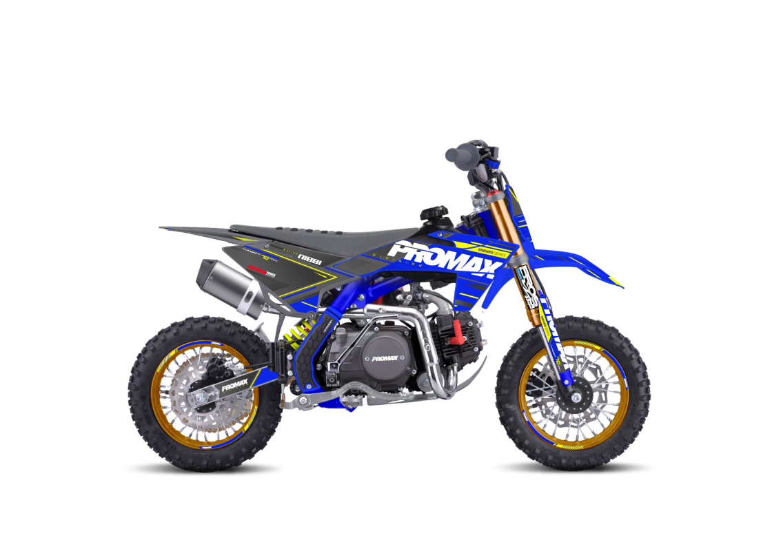 Питбайк PROMAX KAYOT 110 12/10 в Сочи