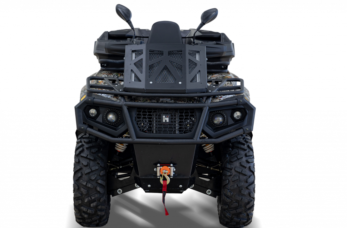 Квадроцикл HISUN TACTIC GT1000/EXTREME EDITION в Сочи