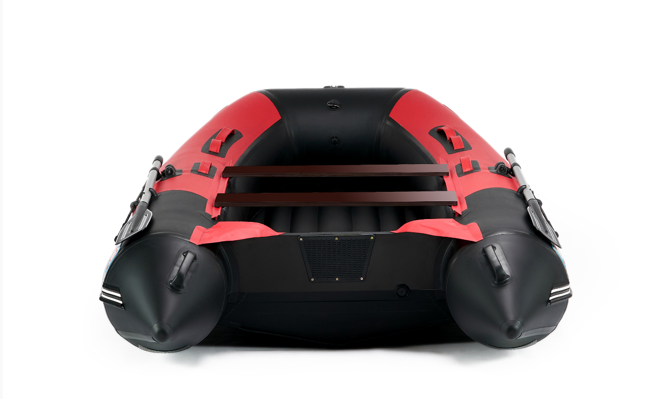 КОМПЛЕКТ ЛОДКА MISHIMO PRO 350 + ЛОДОЧНЫЙ МОТОР MARLIN MP 9.9 (15) AMHS PROLINE в Сочи