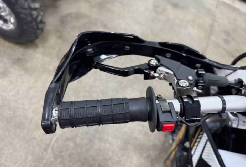 Мотоцикл (питбайк) PROMAX FIDET (ФАЙДЕТ) 190E 17/14 в Сочи