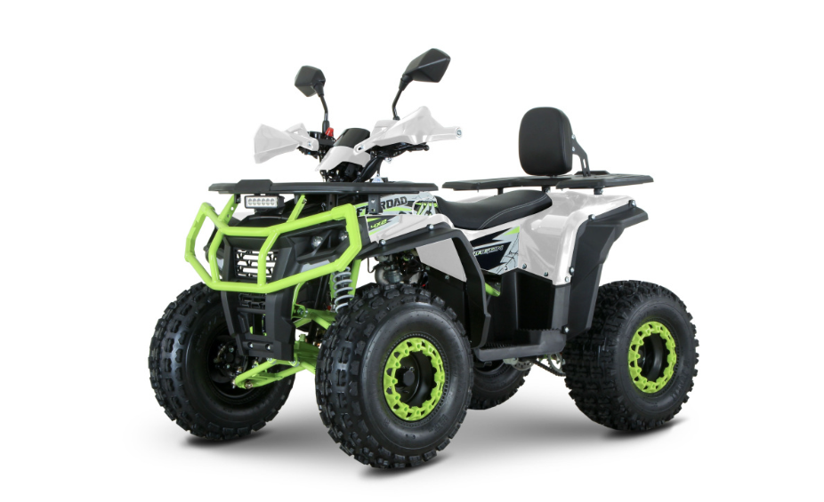 Квадроцикл YACOTA DRAGON LUX в Сочи