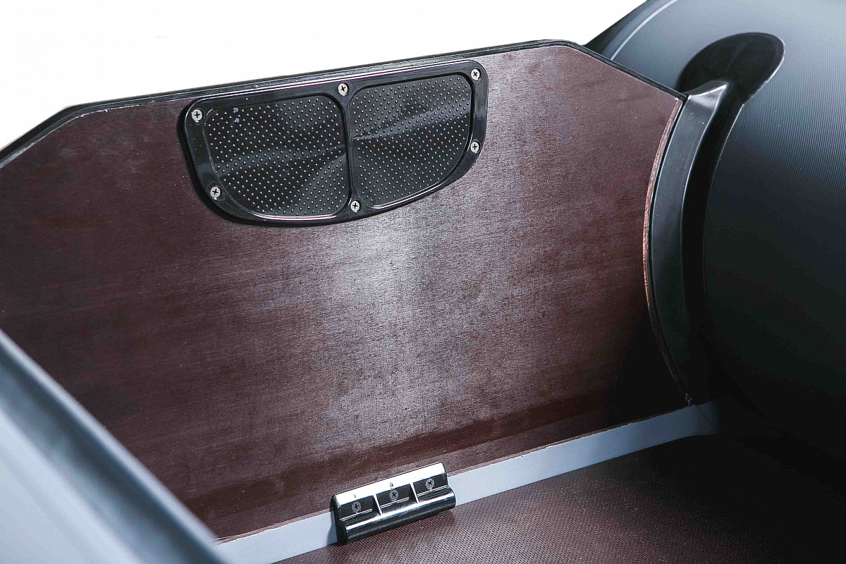 ЛОДКА ДРАККАР 3100 СК HANT в Сочи