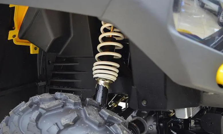 Квадроцикл HISUN GUARDIAN 400L /LONG в Сочи