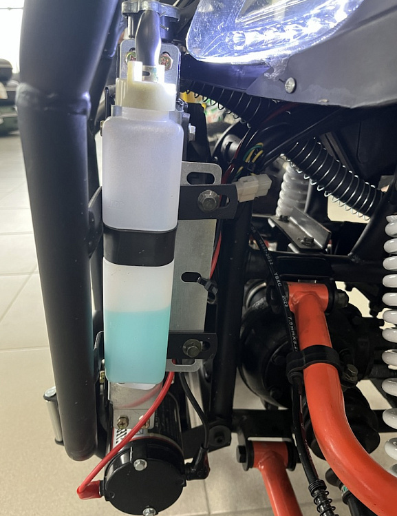 Квадроцикл PROMAX 300 4X4 ALL ROAD в Сочи