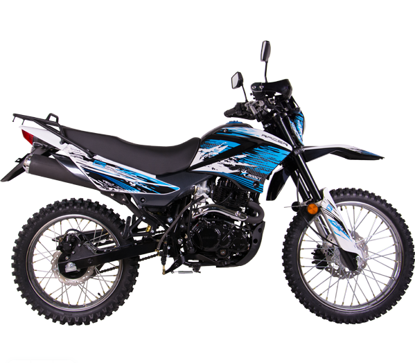 Мотоцикл RACER RC300-GY8Х PANTHER в Сочи