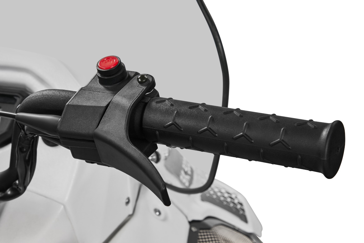 Снегоход IRBIS TUNGUS 500L 25/26 в Сочи