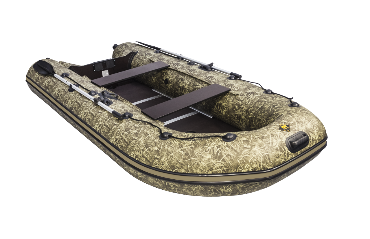 Лодка Ривьера Компакт 3400 СК в Сочи