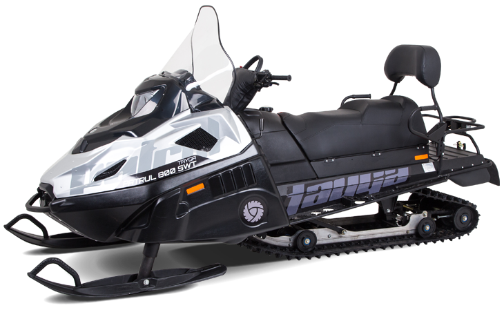 Снегоход РМ TAYGA PATRUL 800 SWT в Сочи