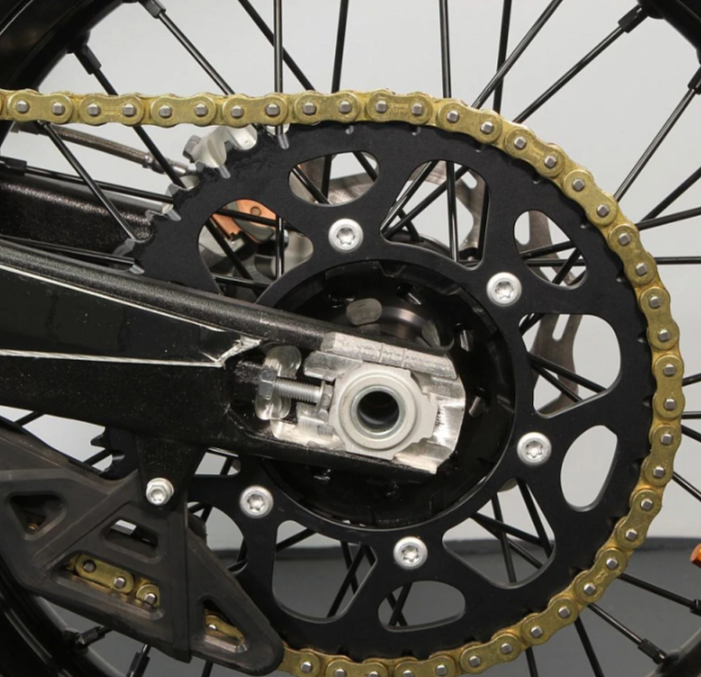 Мотоцикл Avantis Enduro 300 PRO EFI Exclusive (NC250/177MM) ARS в Сочи