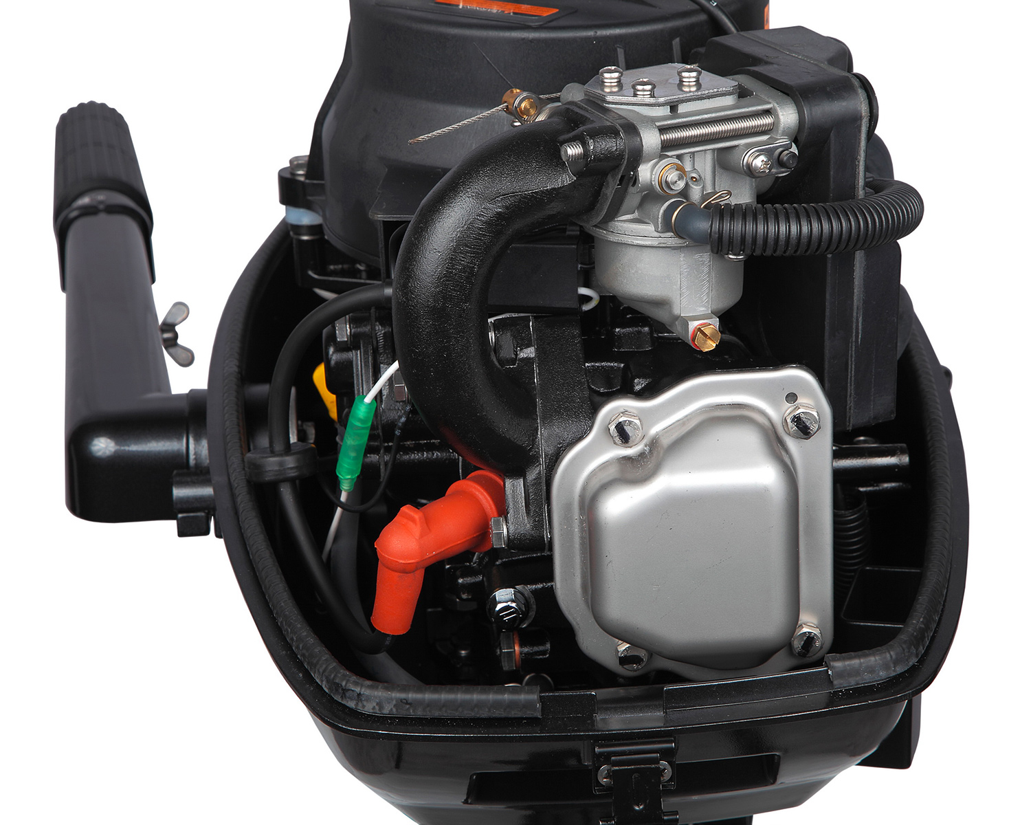 Лодочный мотор MARLIN MF 5 AMHL в Сочи