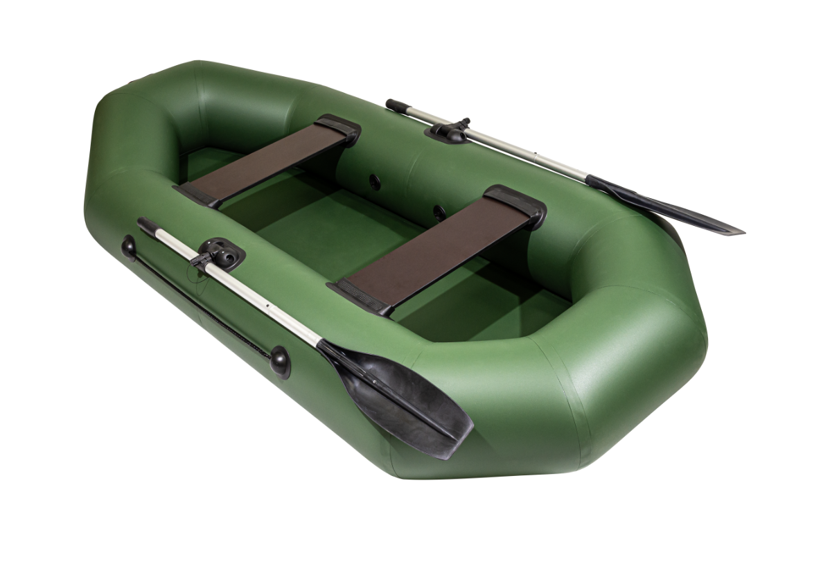 Лодка Барс 260 в Сочи