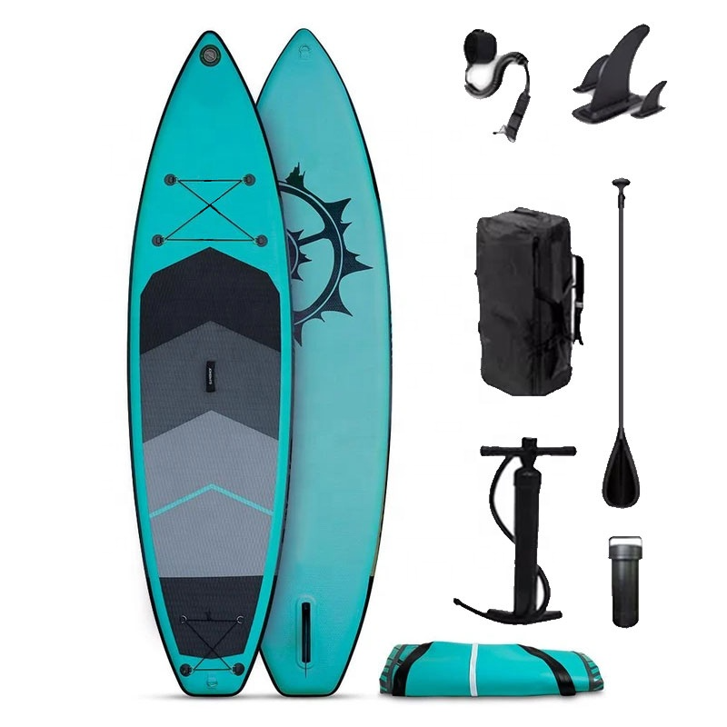 SUP (САП) Доска MISHIMO CLASIK 10.6 в Сочи