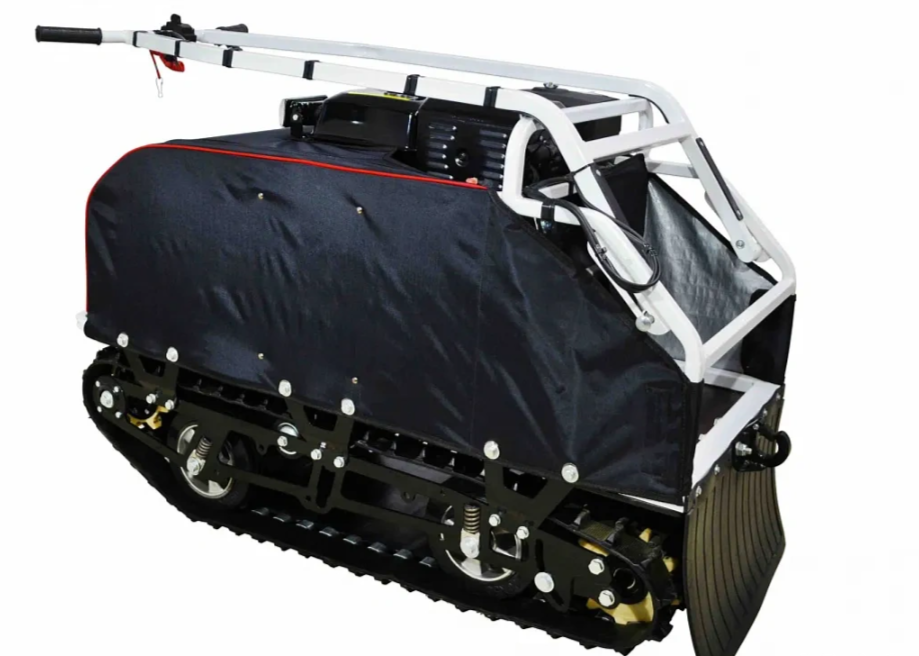 Компактная мотособака "Богатырь" mini 15Е (127 см) с электростартером в Сочи