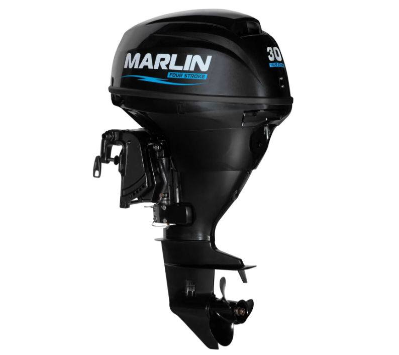 Лодочный мотор MARLIN MFI 30 AWHS в Сочи