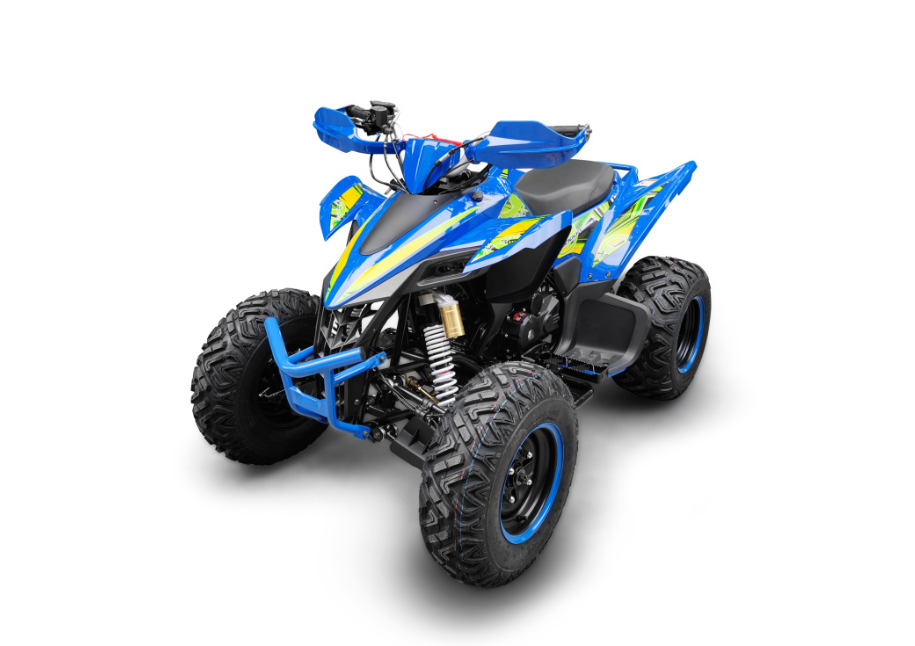 Квадроцикл YACOTA TYPHOON 250 в Сочи