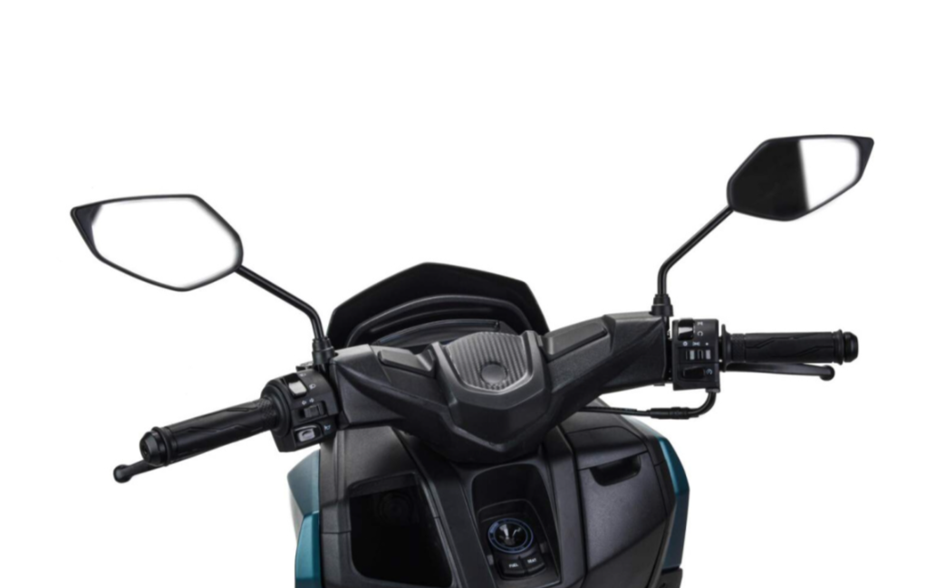 Скутер MOTOLAND (МОТОЛЕНД) VULKAN 150 в Сочи