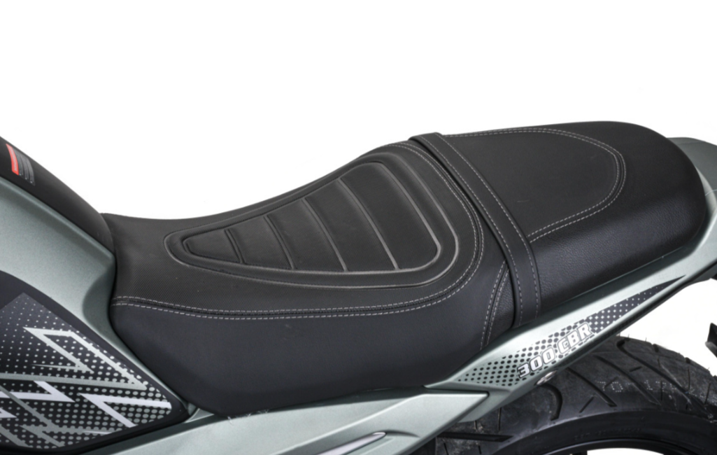 Мотоцикл MOTOLAND (МОТОЛЕНД) 300 CBR в Сочи