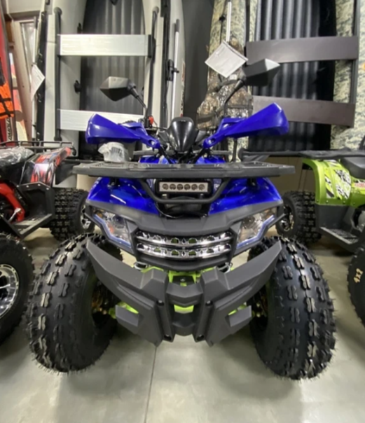 Квадроцикл PROMAX WILD 2.0 190 PRO (2025) в Сочи