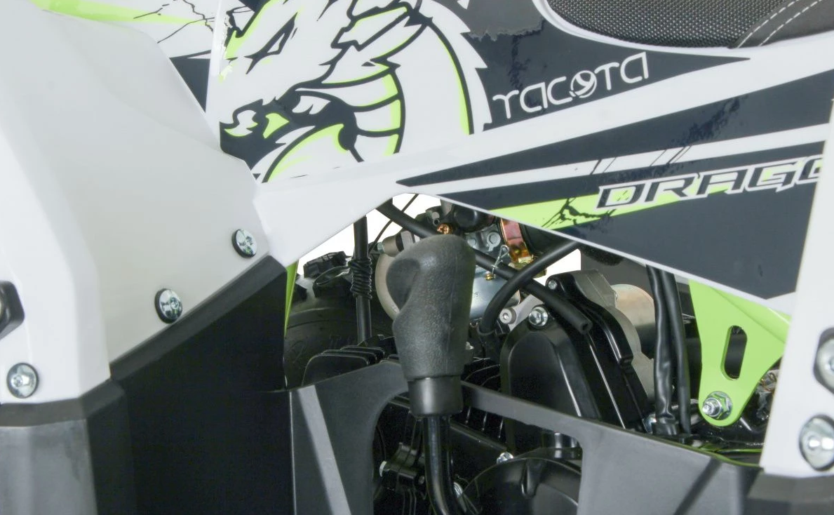 Квадроцикл YACOTA DRAGON в Сочи