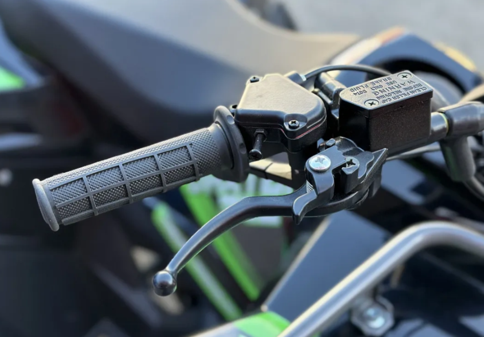 Квадроцикл GBM DAXTER 220 NEW в Сочи