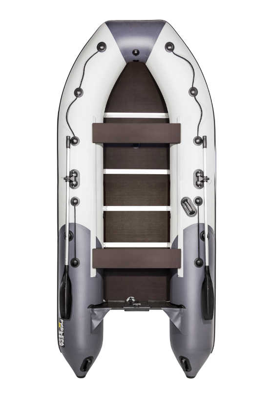 Лодка Ривьера Компакт 3600 СК в Сочи