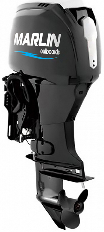 Лодочный мотор MARLIN MP 90 AERTL в Сочи