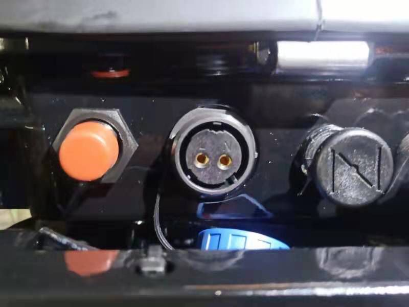 Лодочный мотор MARLIN PROLINE MP 9.9 (20) AMHS FORCE в Сочи