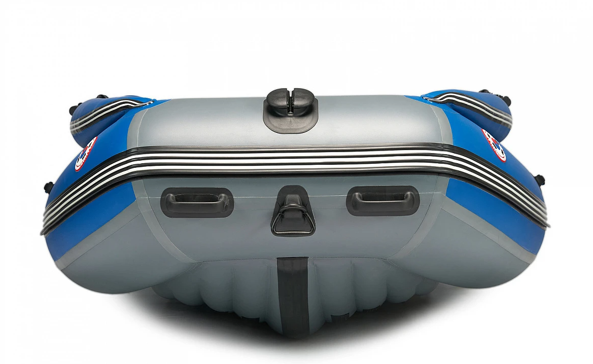 КОМПЛЕКТ ЛОДКА MISHIMO FAMILY LITE 350 + МОТОР 9,9 (15) Л.С. в Сочи