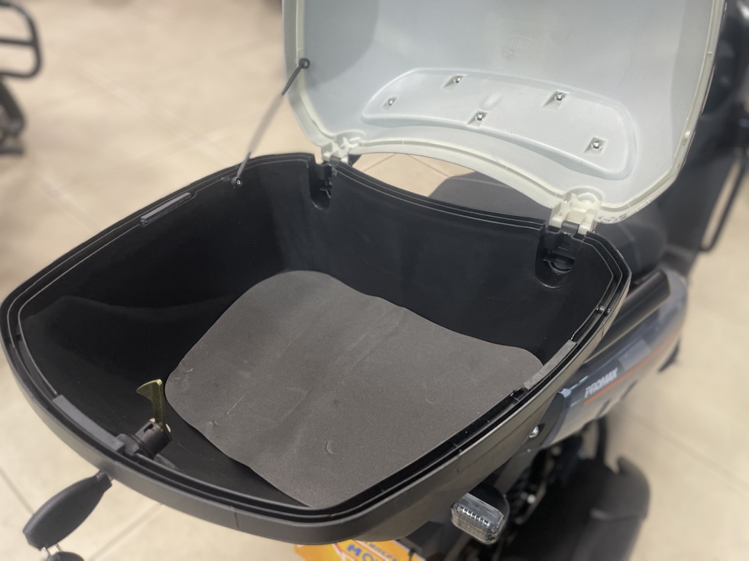 Скутер PROMAX STALKER ARMY 240(49) в Сочи