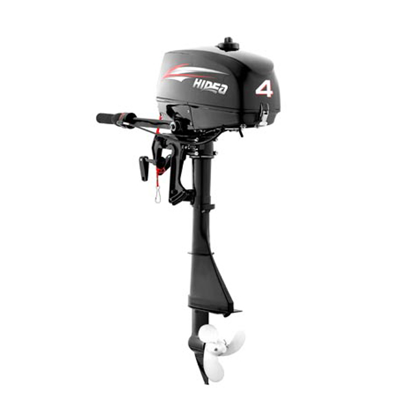 Лодочный мотор HIDEA HD4FHS в Сочи