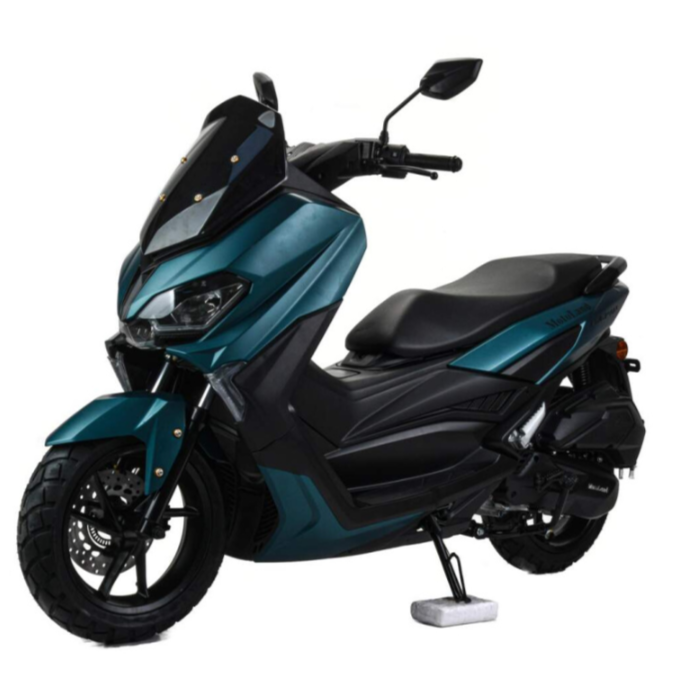 Скутер MOTOLAND (МОТОЛЕНД) VULKAN 150 в Сочи