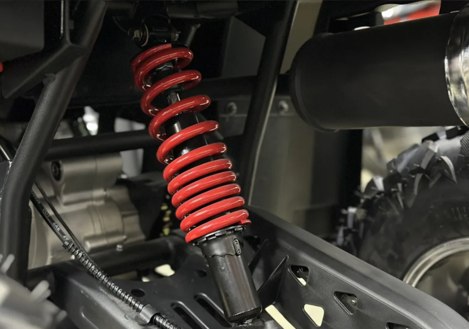 Квадроцикл GBM MAVERICK 300 NEW PREMIUM в Сочи