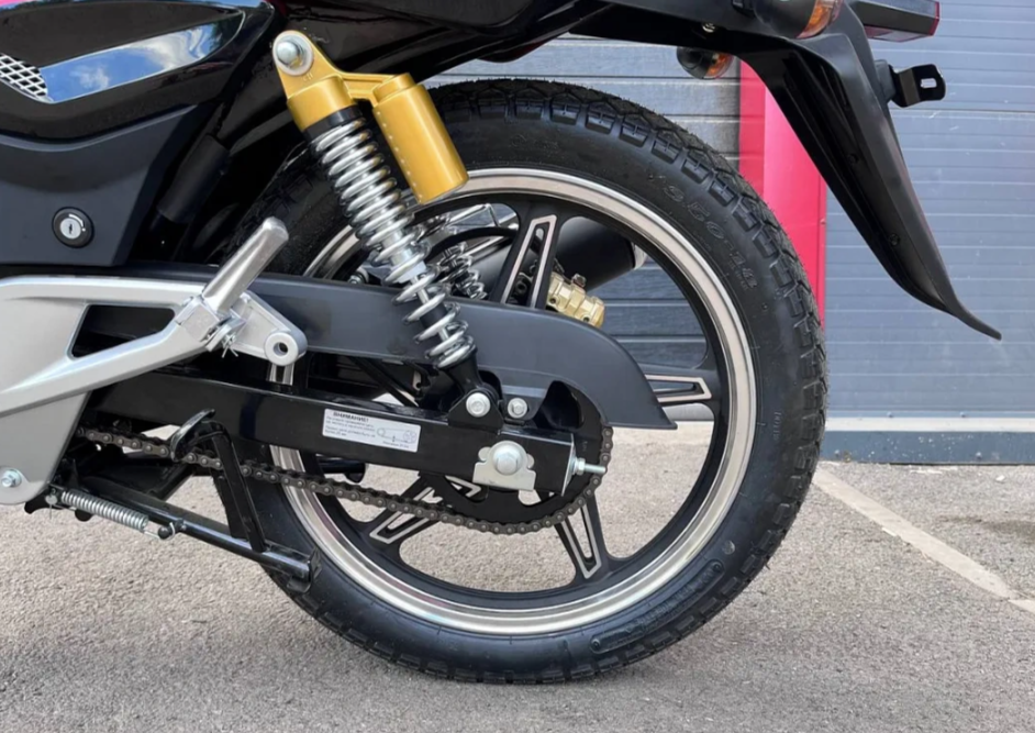 Мотоцикл RACER MAGNUM RC200-C5B в Сочи