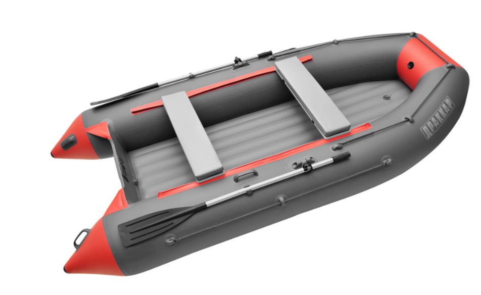 ЛОДКА ДРАККАР 3000 НДНД CLASSIC (БЕЗКИЛЬ) в Сочи