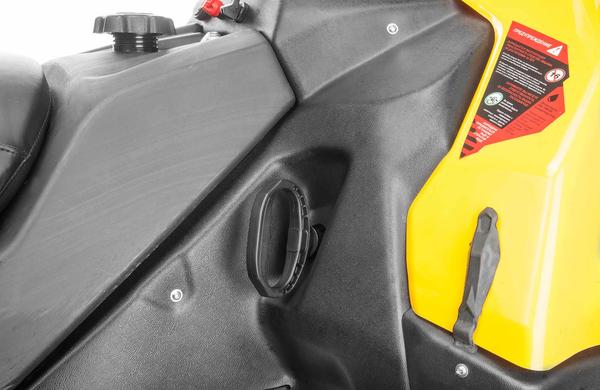 Снегоход STELS SM600T (L LUX WT) СТАВР 1.0 К01 Tech в Сочи