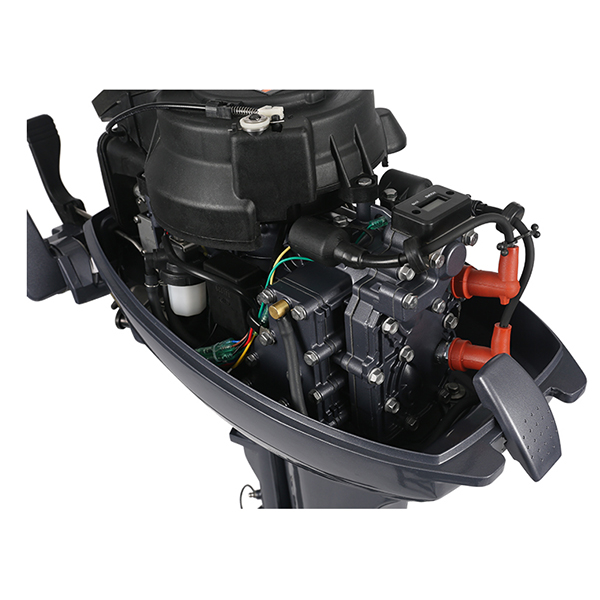 ЛОДОЧНЫЙ МОТОР ALLFA CG Т9,9 в Сочи