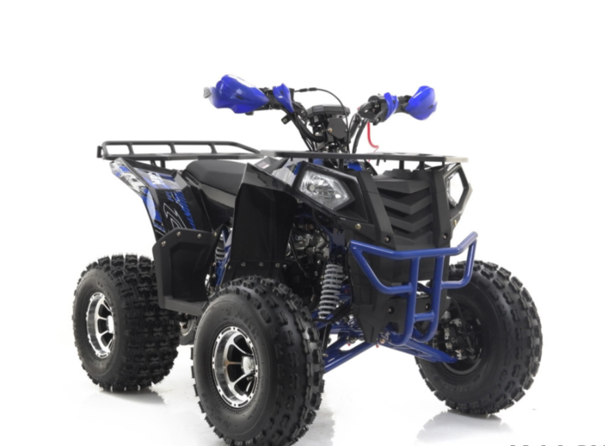 Квадроцикл GBM SHARP 190 PREMIUM SEMI-AUTOMATIC в Сочи