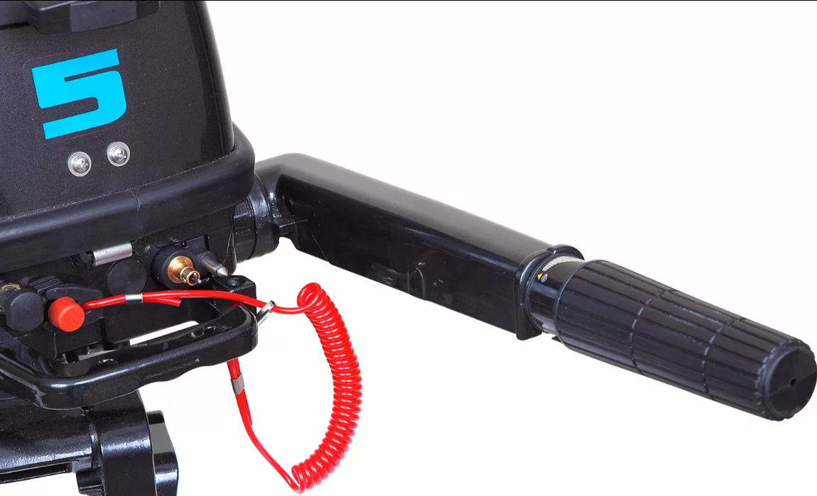 Лодочный мотор MARLIN MP 5 AMHL в Сочи