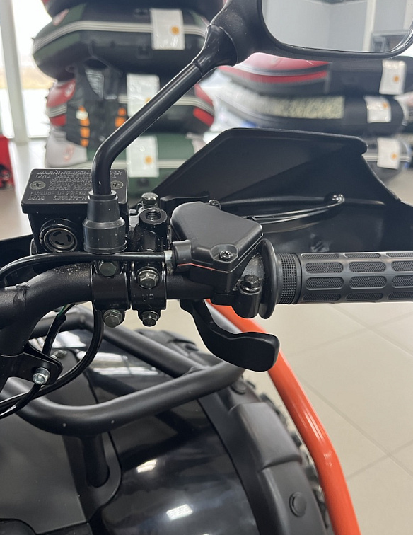 Квадроцикл PROMAX 300 4X4 ALL ROAD в Сочи