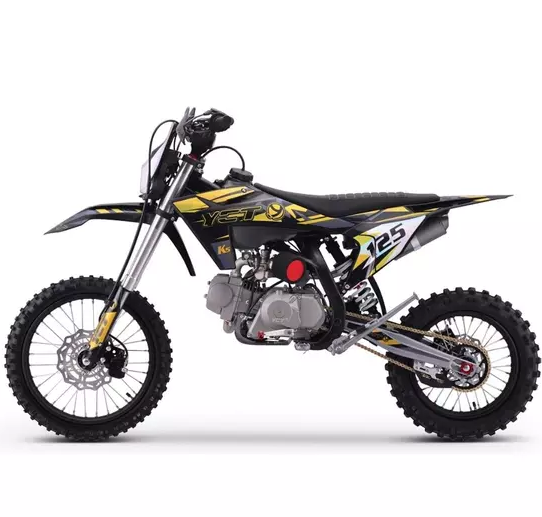 Питбайк YACOTA K5 125 в Сочи