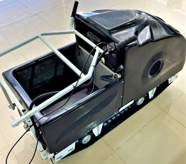 Мотобуксировщик ЕНОТ 2М 15 л.с. в Сочи