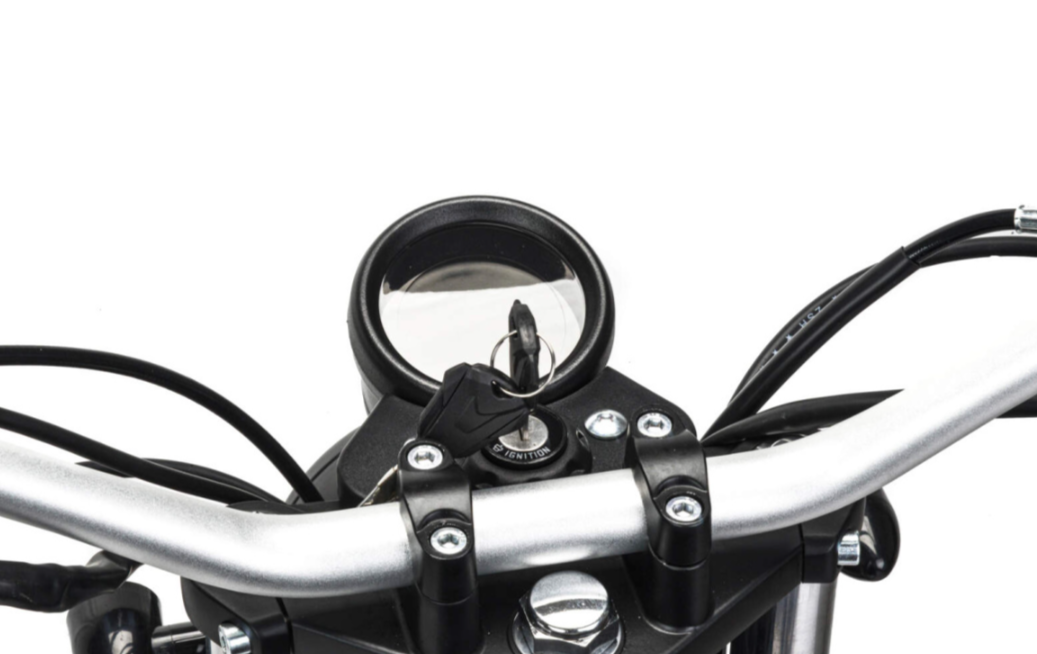 Мотоцикл MOTOLAND (МОТОЛЕНД) LEGEND (XL250-A) (172FMM-5/PR250) в Сочи