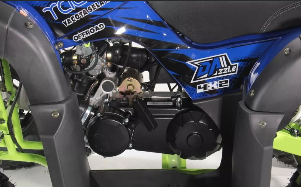 Квадроцикл YACOTA SELA MAX в Сочи