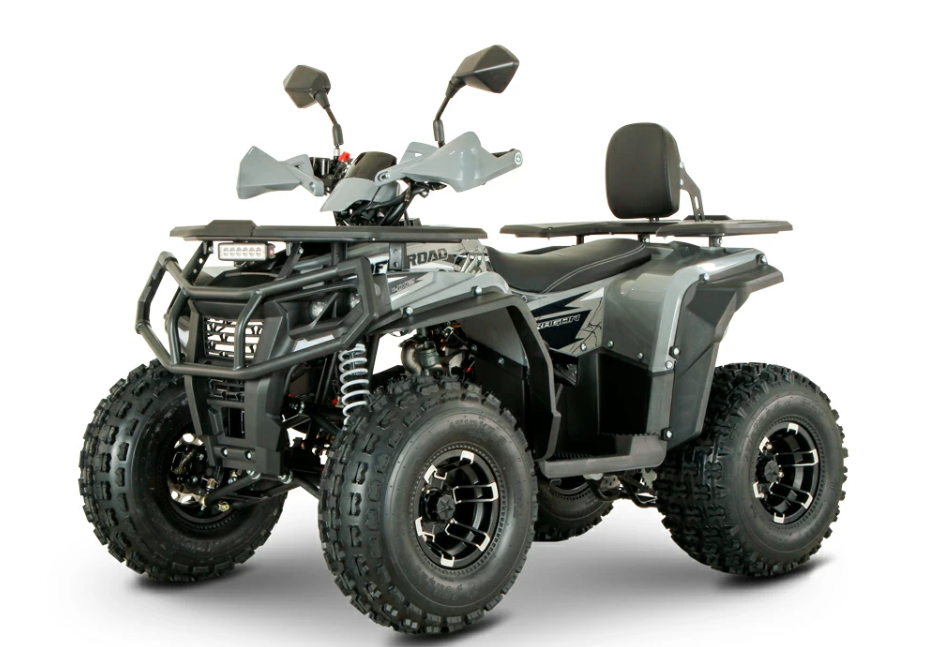 Квадроцикл YACOTA DRAGON LUX LD в Сочи