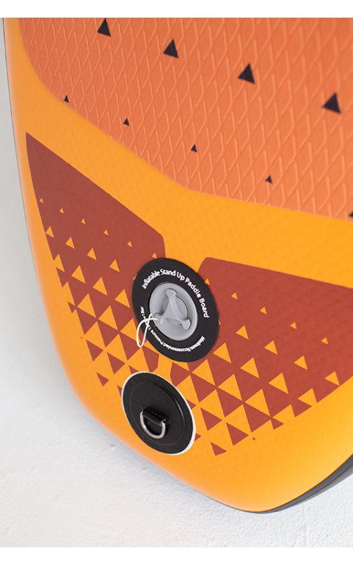 НАДУВНОЙ САП БОРД ORANGA SPACE 10,6 в Сочи