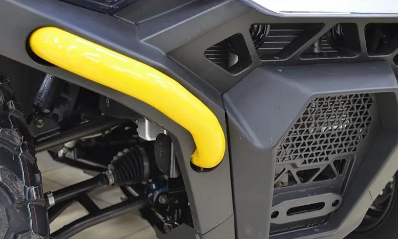 Квадроцикл HISUN GUARDIAN 400L /LONG в Сочи