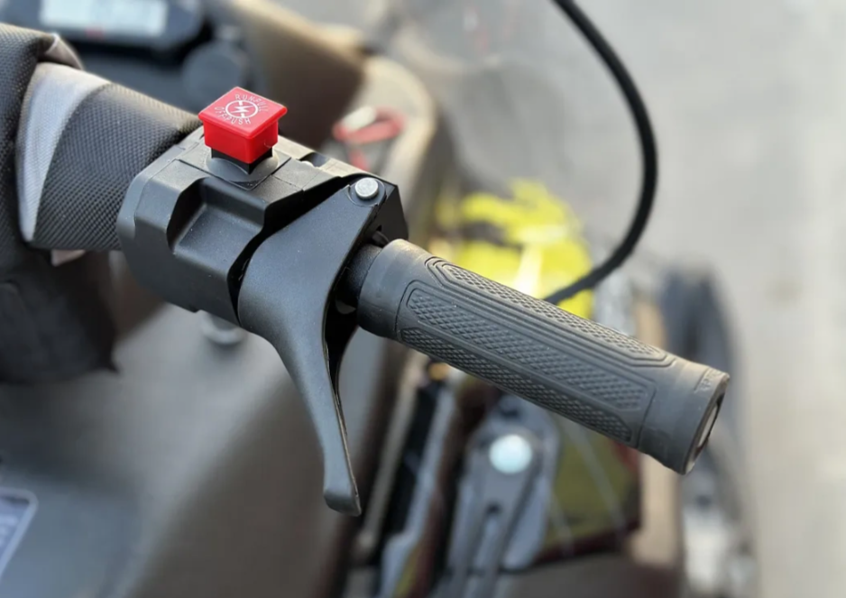 Снегоход РМ TIKSY 500 4Т в Сочи